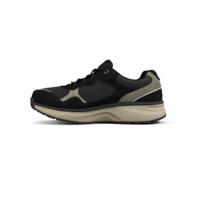 Tony III Black Joya Schuhe